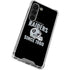 NFL Las Vegas Raiders Helmet Galaxy S23 Clear Case
