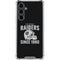 NFL Las Vegas Raiders Helmet Galaxy S23 FE Clear Case