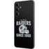NFL Las Vegas Raiders Helmet Galaxy S23 FE Skin