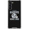 NFL Las Vegas Raiders Helmet Galaxy S23 Plus Clear Case