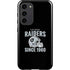 NFL Las Vegas Raiders Helmet Galaxy S23 Plus Pro Case