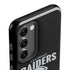 NFL Las Vegas Raiders Helmet Galaxy S23 Plus Pro Case