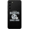 NFL Las Vegas Raiders Helmet Galaxy S23 Plus Skin