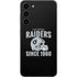 NFL Las Vegas Raiders Helmet Galaxy S23 Plus Skin