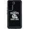 NFL Las Vegas Raiders Helmet Galaxy S23 Plus Waterproof Case