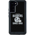 NFL Las Vegas Raiders Helmet Galaxy S23 Plus Waterproof Case