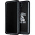 NFL Las Vegas Raiders Helmet Galaxy S23 Plus Waterproof Case