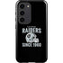 NFL Las Vegas Raiders Helmet Galaxy S23 Pro Case