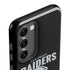 NFL Las Vegas Raiders Helmet Galaxy S23 Pro Case