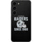 NFL Las Vegas Raiders Helmet Galaxy S23 Skin
