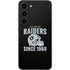 NFL Las Vegas Raiders Helmet Galaxy S23 Skin