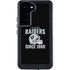 NFL Las Vegas Raiders Helmet Galaxy S23 Waterproof Case