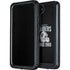 NFL Las Vegas Raiders Helmet Galaxy S23 Waterproof Case
