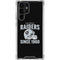 NFL Las Vegas Raiders Helmet Galaxy S24 Ultra Clear Case