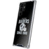 NFL Las Vegas Raiders Helmet Galaxy S24 Ultra Clear Case