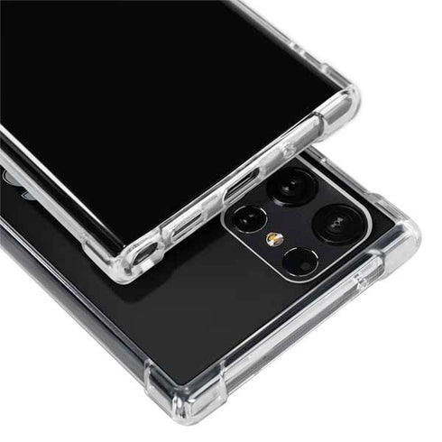 NFL Las Vegas Raiders Helmet Galaxy S24 Ultra Clear Case