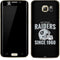 NFL Las Vegas Raiders Helmet Galaxy S7 Edge Skin