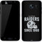 NFL Las Vegas Raiders Helmet Galaxy S7 Skin