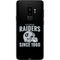NFL Las Vegas Raiders Helmet Galaxy S9 Plus Skin