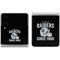 NFL Las Vegas Raiders Helmet Galaxy Z Flip4 5G Skin