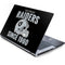 NFL Las Vegas Raiders Helmet Generic Laptop Skin