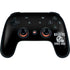 NFL Las Vegas Raiders Helmet Google Stadia Controller Skin