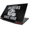 NFL Las Vegas Raiders Helmet Lenovo IdeaPad Skin