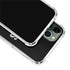 NFL Las Vegas Raiders Helmet iPhone 11 Pro Max Clear Case