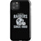 NFL Las Vegas Raiders Helmet iPhone 11 Pro Max Impact Case