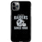 NFL Las Vegas Raiders Helmet iPhone 11 Pro Max Lite Case