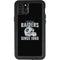 NFL Las Vegas Raiders Helmet iPhone 11 Pro Max Waterproof Case
