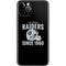 NFL Las Vegas Raiders Helmet iPhone 11 Pro Skin