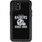 NFL Las Vegas Raiders Helmet iPhone 11 Pro Waterproof Case