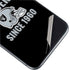 NFL Las Vegas Raiders Helmet iPhone 11 Skin
