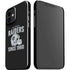 NFL Las Vegas Raiders Helmet iPhone 12 Mini Lite Case