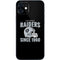 NFL Las Vegas Raiders Helmet iPhone 12 Mini Skin
