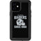 NFL Las Vegas Raiders Helmet iPhone 12 Mini Waterproof Case