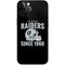 NFL Las Vegas Raiders Helmet iPhone 12 Pro Max Skin