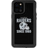 NFL Las Vegas Raiders Helmet iPhone 12 Pro Max Waterproof Case