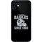 NFL Las Vegas Raiders Helmet iPhone 12 Skin
