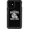 NFL Las Vegas Raiders Helmet iPhone 12 Waterproof Case