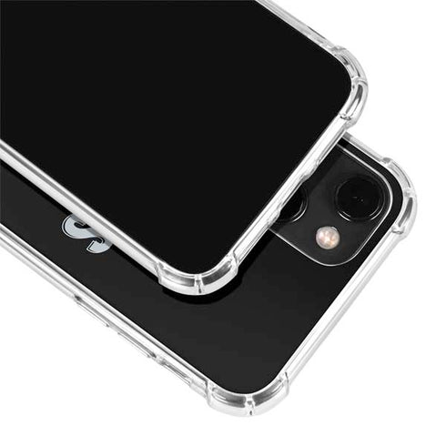 NFL Las Vegas Raiders Helmet iPhone 13 Clear Case