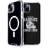 NFL Las Vegas Raiders Helmet iPhone 13 MagSafe Case