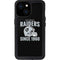 NFL Las Vegas Raiders Helmet iPhone 13 Mini Waterproof Case