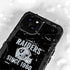 NFL Las Vegas Raiders Helmet iPhone 13 Mini Waterproof Case