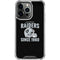 NFL Las Vegas Raiders Helmet iPhone 13 Pro Clear Case