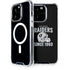 NFL Las Vegas Raiders Helmet iPhone 13 Pro MagSafe Case