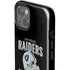 NFL Las Vegas Raiders Helmet iPhone 15 Impact Case