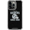 NFL Las Vegas Raiders Helmet iPhone 15 Pro Clear Case