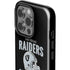 NFL Las Vegas Raiders Helmet iPhone 14 Pro Impact Case
